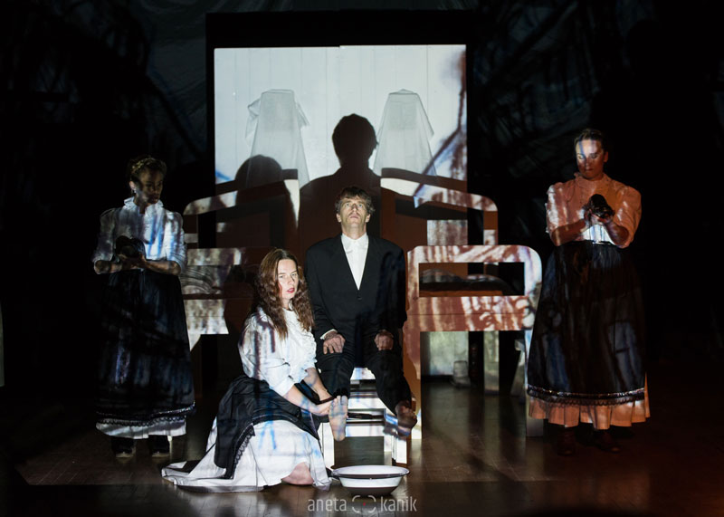 Puste Noce - fot. Aneta Czarnocka-Kanik