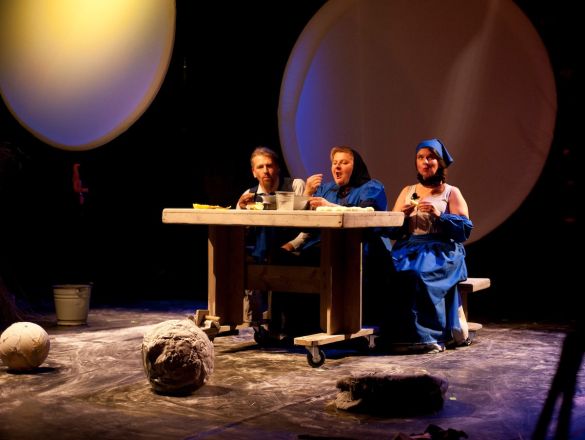 Fot. Tomasz Dwornicki